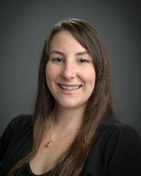 Brittany Jenkins- MBS Student Representative