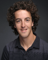 Jacob Munson-McGee