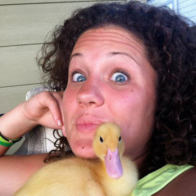 Hannah Schweitzer
